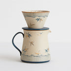 Cafetera Manual de Cerámica Pour Over