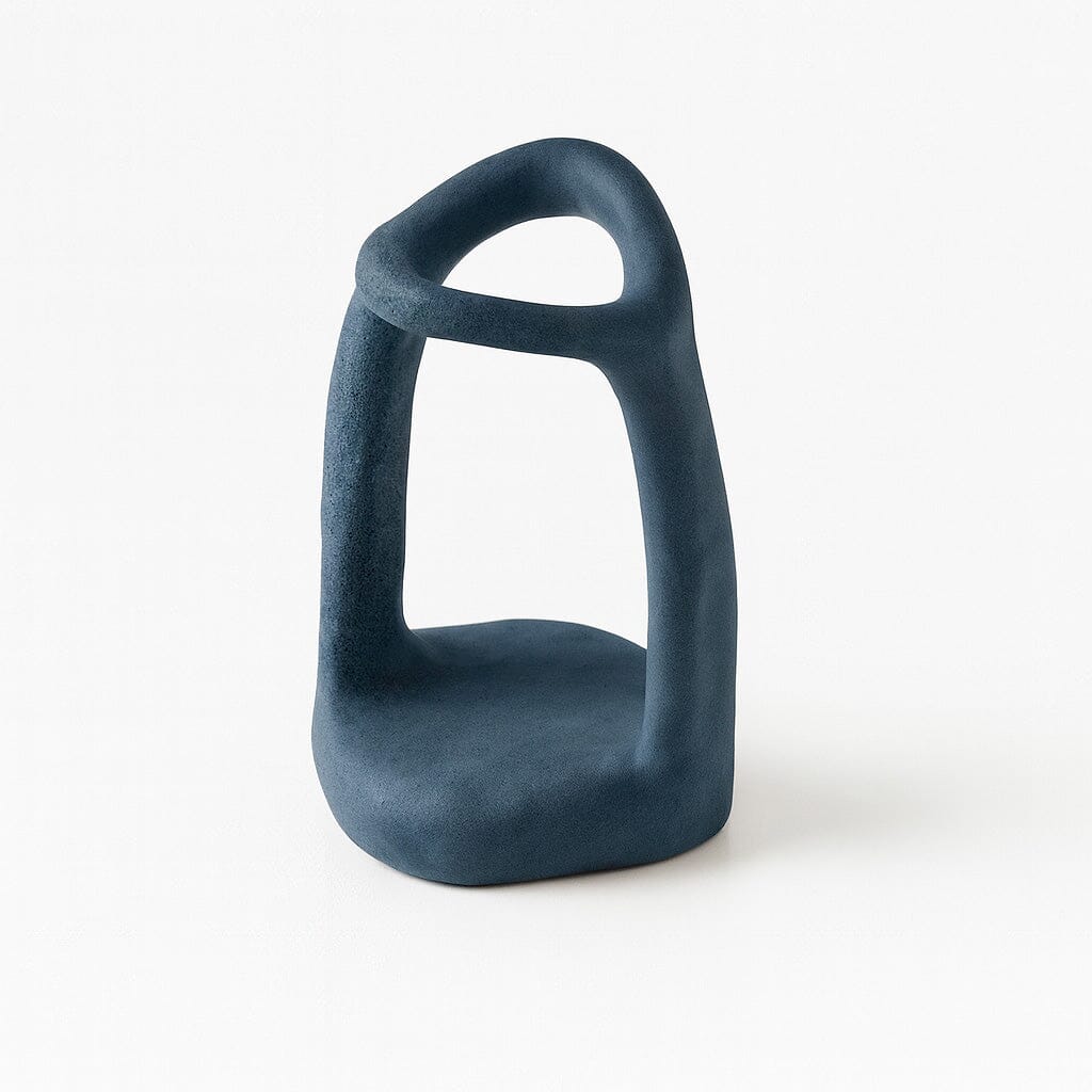 Candelabro de Cerámica Decorativo Moderno