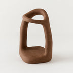 Candelabro de Cerámica Decorativo Moderno