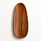 Charola De Madera Artesanal Para Servir