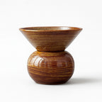 Florero Decorativo de Cerámica Mini