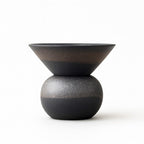 Florero Decorativo de Cerámica Mini