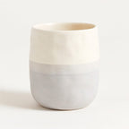 Porta Utensilios de Cocina de Cerámica