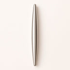 Rodillo De Cocina Profesional De Acero Inoxidable 30 cm