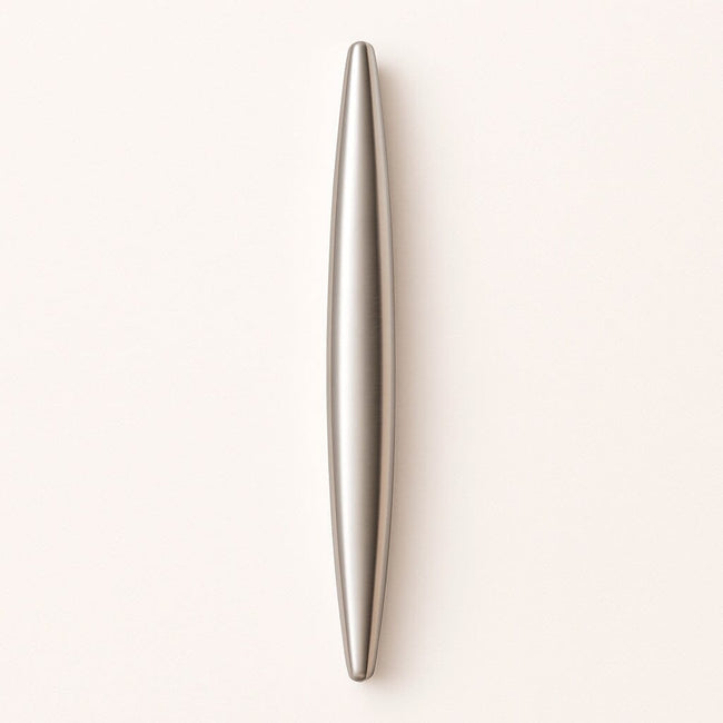 Rodillo De Cocina Profesional De Acero Inoxidable 30 cm Hover Image