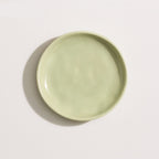 Set de Platos de Postre en Cerámica Colorida (3 Piezas)