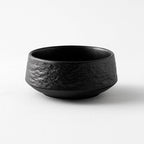 Tazón de Cerámica con Textura de Piedra 350ml