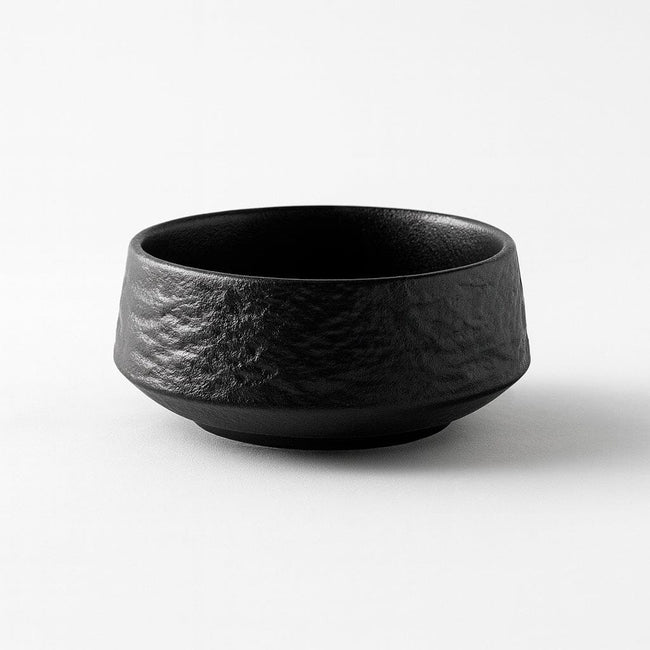 Tazón de Cerámica con Textura de Piedra 350ml Hover Image